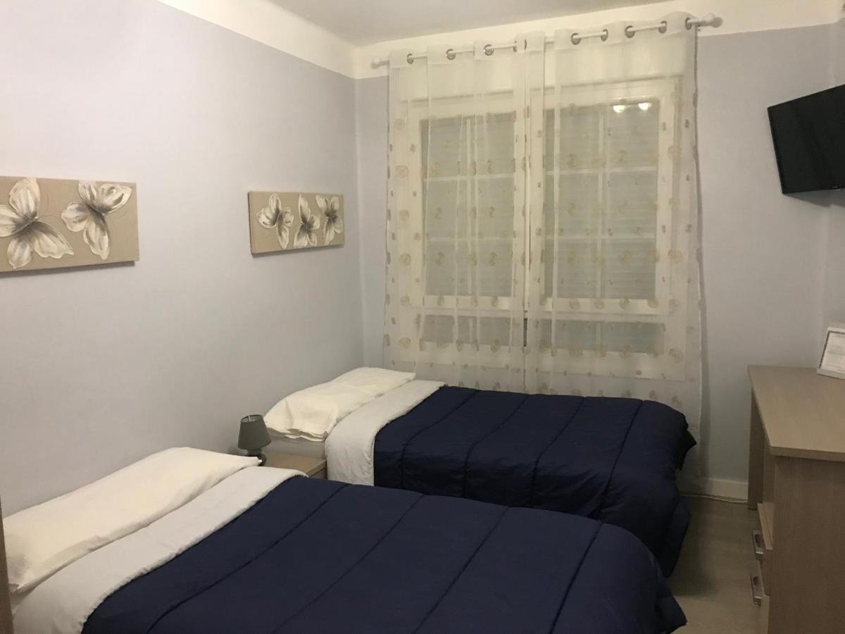 פונפרדה La Rosa Azul Rooms מראה חיצוני תמונה
