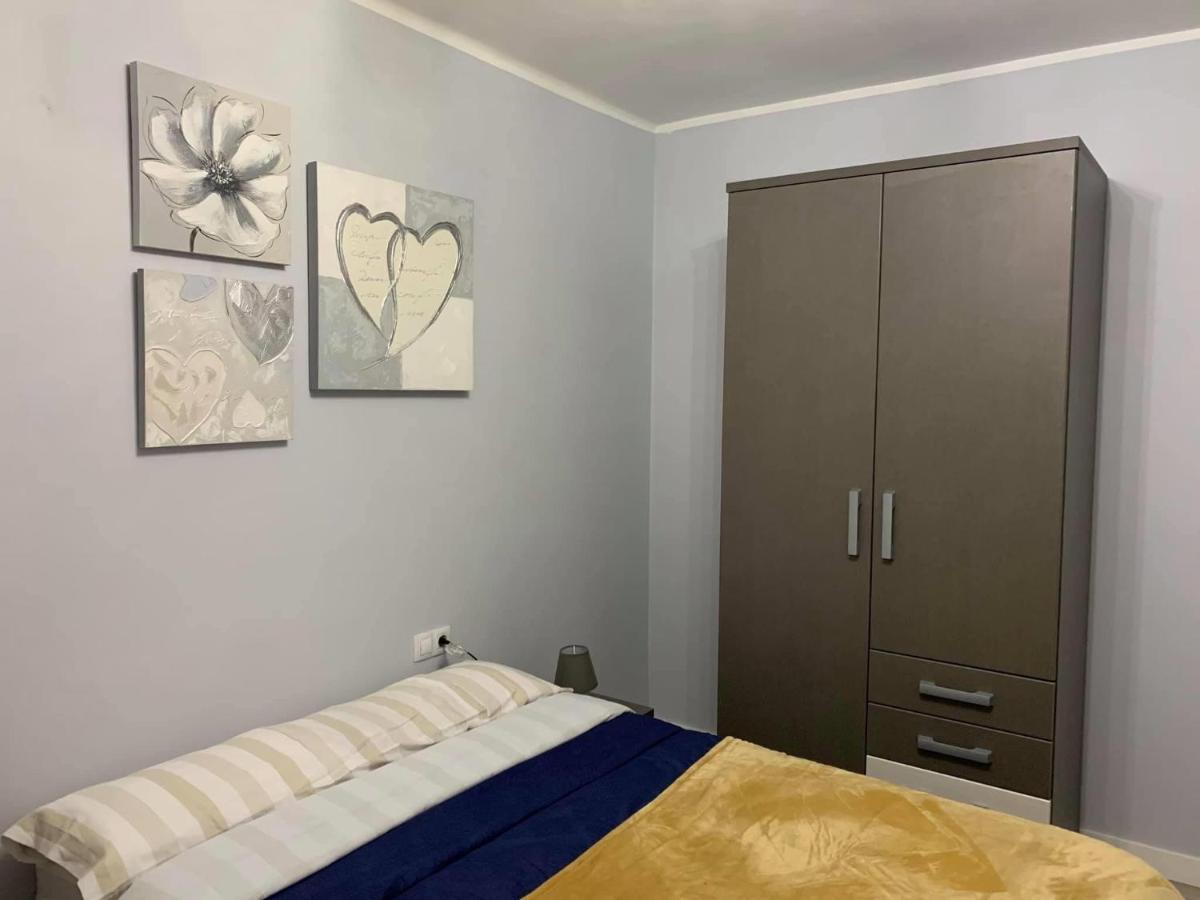 פונפרדה La Rosa Azul Rooms מראה חיצוני תמונה