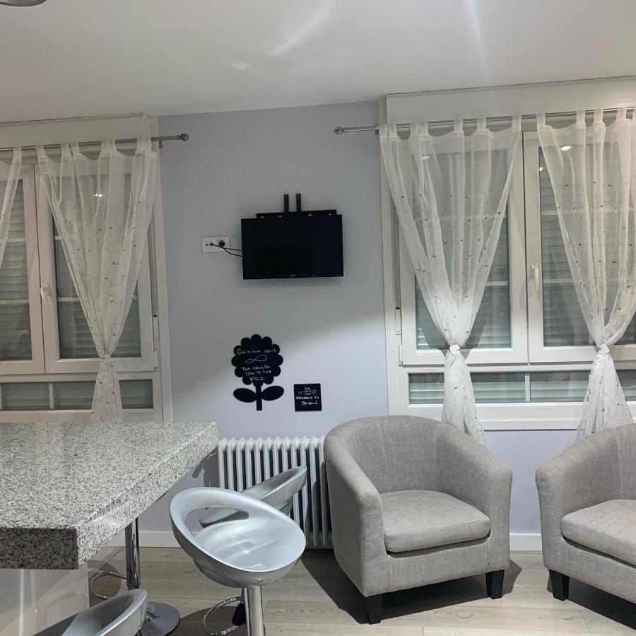 פונפרדה La Rosa Azul Rooms מראה חיצוני תמונה