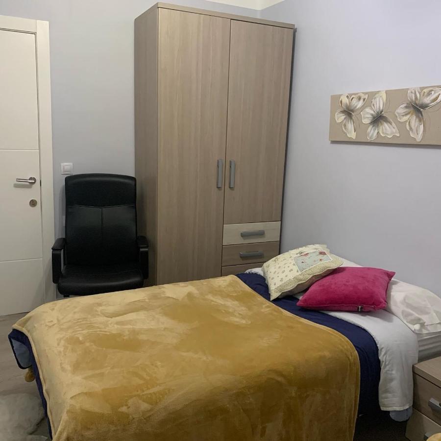 פונפרדה La Rosa Azul Rooms מראה חיצוני תמונה