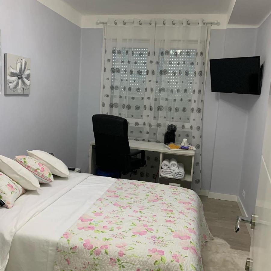 פונפרדה La Rosa Azul Rooms מראה חיצוני תמונה