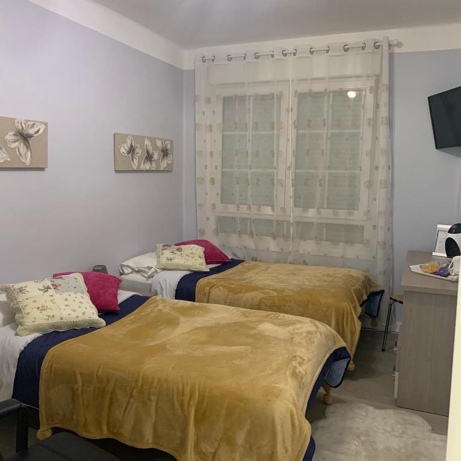 פונפרדה La Rosa Azul Rooms מראה חיצוני תמונה