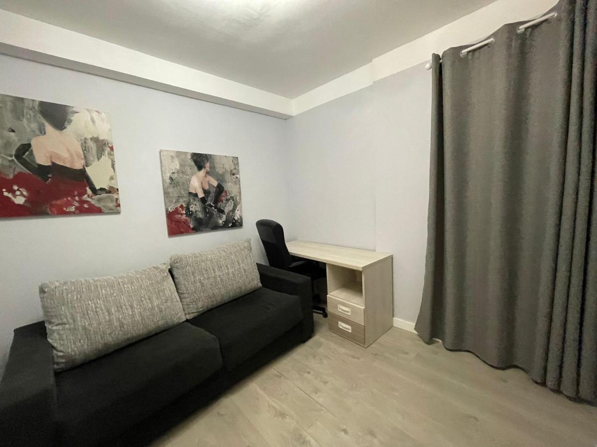 פונפרדה La Rosa Azul Rooms מראה חיצוני תמונה
