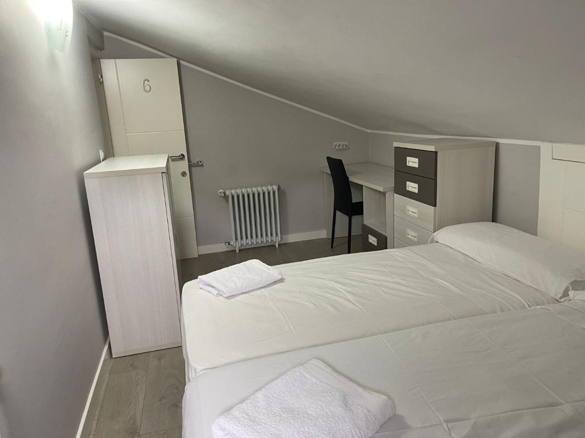 פונפרדה La Rosa Azul Rooms מראה חיצוני תמונה