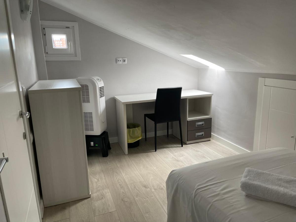 פונפרדה La Rosa Azul Rooms מראה חיצוני תמונה