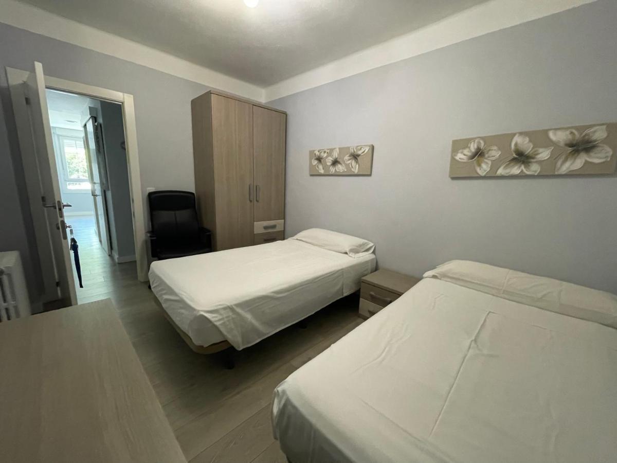פונפרדה La Rosa Azul Rooms מראה חיצוני תמונה