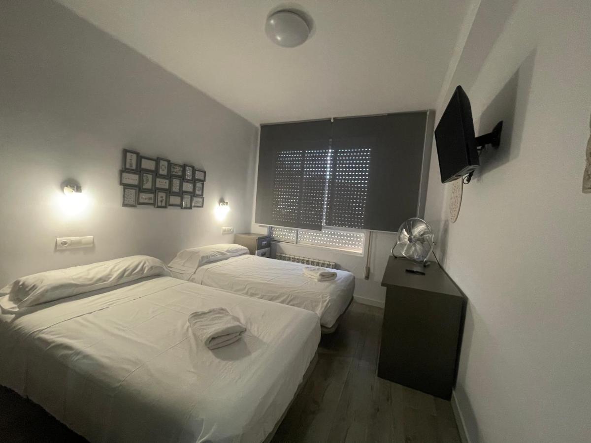 פונפרדה La Rosa Azul Rooms מראה חיצוני תמונה