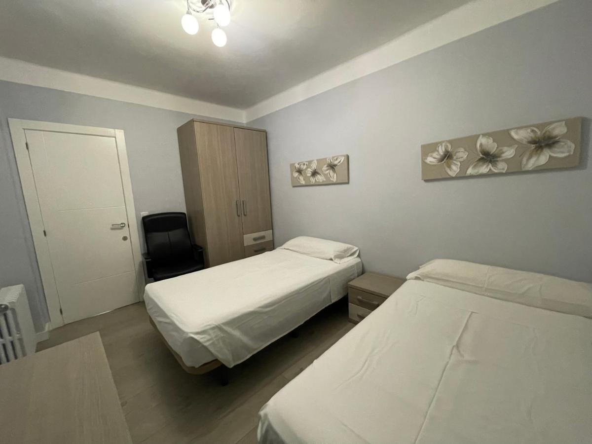 פונפרדה La Rosa Azul Rooms מראה חיצוני תמונה