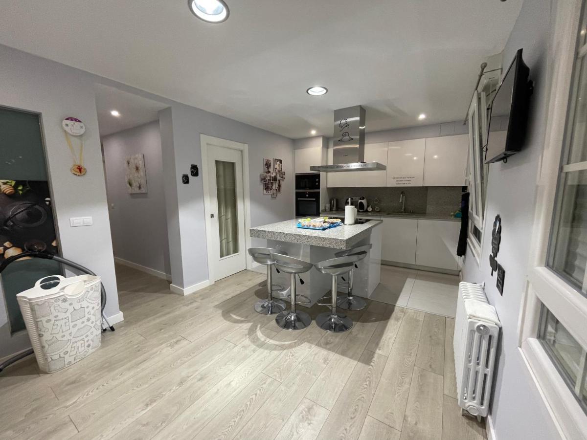 פונפרדה La Rosa Azul Rooms מראה חיצוני תמונה