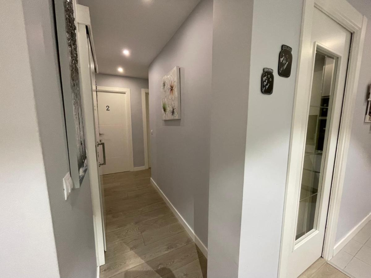 פונפרדה La Rosa Azul Rooms מראה חיצוני תמונה