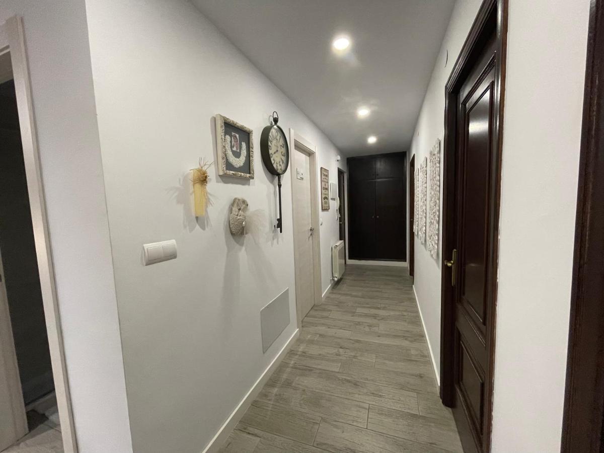 פונפרדה La Rosa Azul Rooms מראה חיצוני תמונה