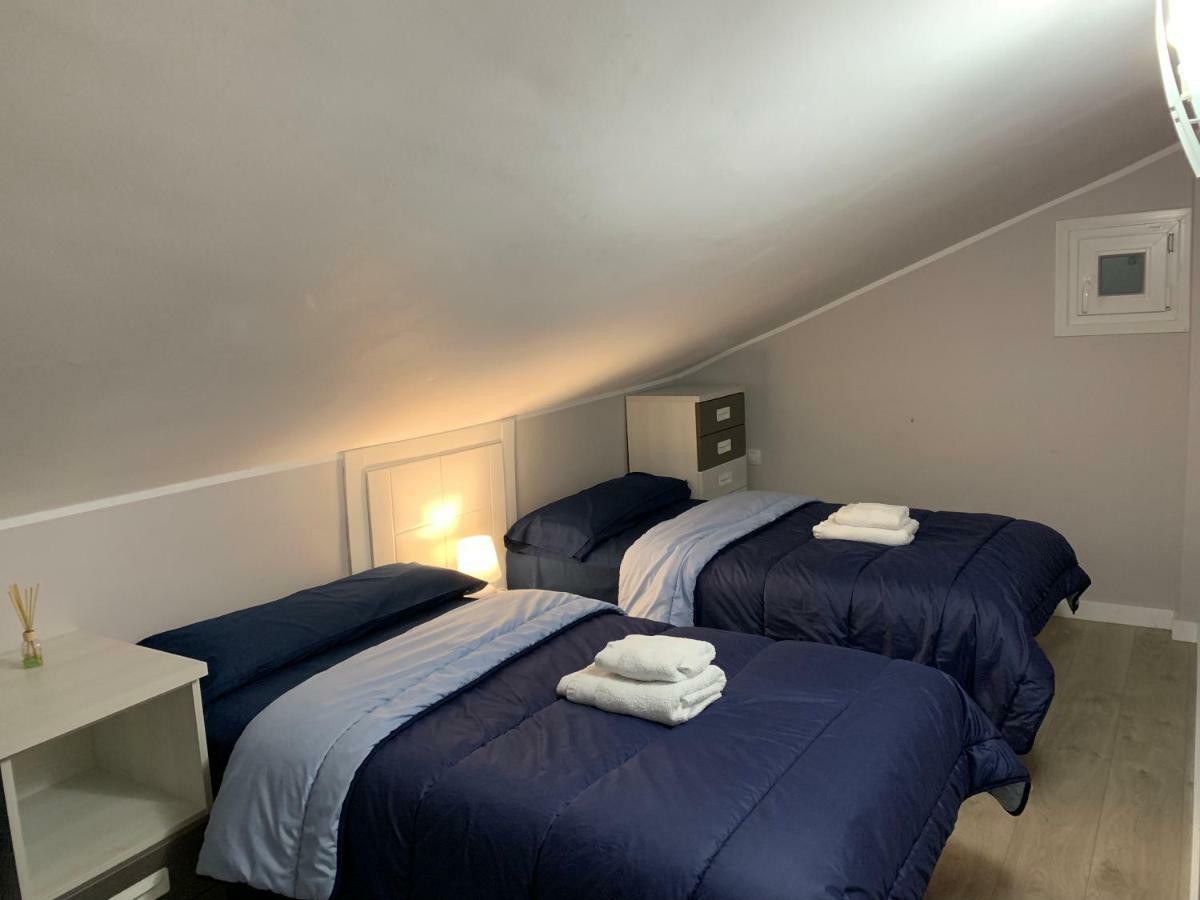 פונפרדה La Rosa Azul Rooms מראה חיצוני תמונה