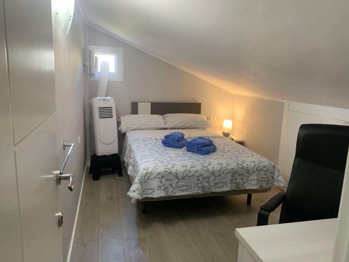פונפרדה La Rosa Azul Rooms מראה חיצוני תמונה